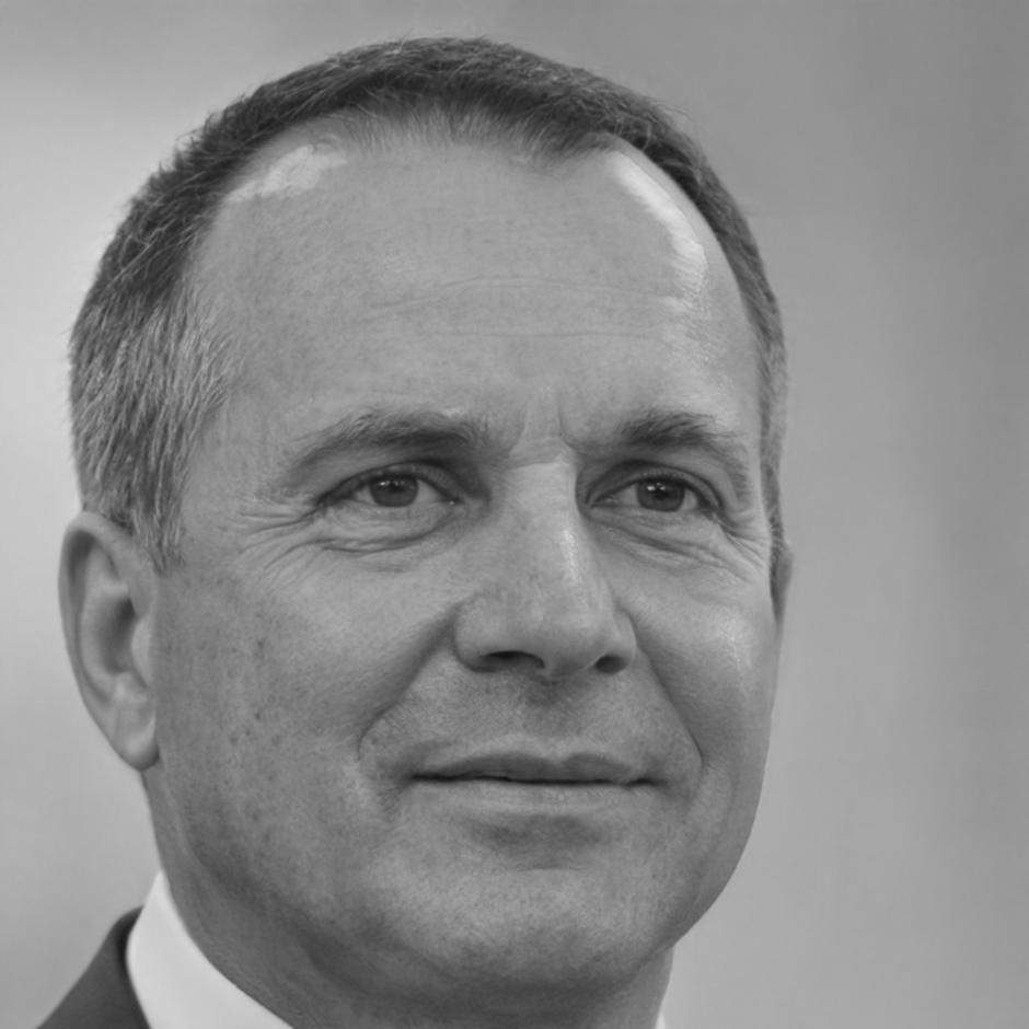 Teamleiter für Produktentwicklung